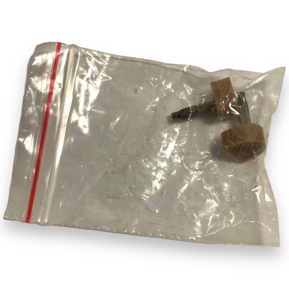 Monkey Overboard Womens Striped Canvas Espadrille Platform Red Blue Sz 7 - Picture 15 of 16